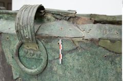 Foto von Bronzesitula (NHMW-PRAE-025513)
